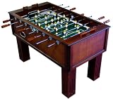 Sporting Goods : Park & Sun Deluxe Foosball Table