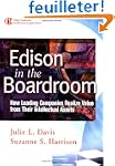 Edison in the Boardroom: How Leading...