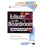Edison in the Boardroom: How Leading Companies Realize Value from Their Intellectual Assets