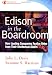 Edison in the Boardroom: How Leading Companies Realize Value from Their Intellectual Assets