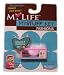 My Life MyStuff Key #10 - Fashions