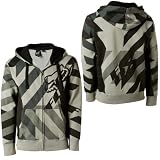 Fox Racing Morongo Zip-Up Hoody