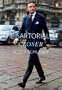 The Sartorialist: Closer