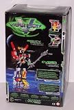 Voltron Cyber Sentinel - The Third Dimension