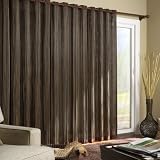 Bamboo Grommet Panels