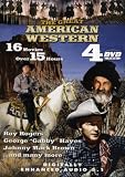 Revue Platinum Disc  / Great American Western 8 (4pc) (B&W)