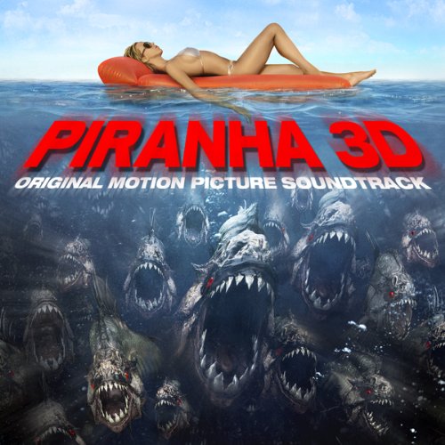 Piranha 3d Michael Wandmacher
