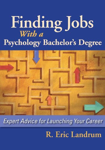 Finding Jobs With a Psychology Bachelor's Degree: Expert Advice for Launching Your Career