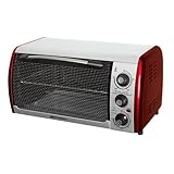 Emerson .7 CuFT 6 Slice Toaster Oven