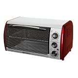 Emerson .7 CuFT 6 Slice Toaster Oven
