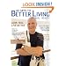40 Days to Better Living--Optimal Health