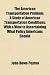 Search : The American Transportation Problem; A Study of American Transportation Conditions, With a View to Ascertaining What Policy Americans Should