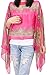 Simplicity Women's Convertible Beach Bikini Swimwear Cover Up with Buttons