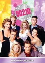 Beverly Hills, 90210 - The Third Season
