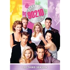 Beverly Hills, 90210 - The Third Season