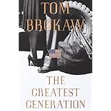 the greatest generation hardcover