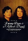 Produkt-Bild: Jimmy Page & Robert Plant - Live At Irvine Meadows '95