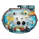 Star Wars Fighter Pods 12 Pack (Styles will Vary, One Supplied)IMAGE