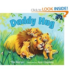Daddy Hug