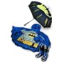 Western Chief - Kid's Batman Raincoat