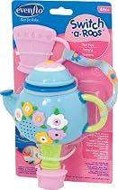 Evenflo Switch A Roo, Tea Pot
From Evenflo
