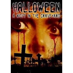 Halloween: A Night In The Graveyard