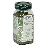 Spice Hunter Cilantro, 0.3-Ounce Unit (Pack of 6)