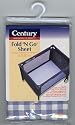 Graco Fold 'N Go Playard Sheet Morning Glory Plaid