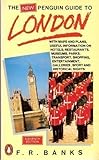 The new Penguin guide to London