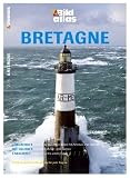 HB Bildatlas Bretagne: Die K&uuml;ste zwischen Mont St-Michel und Nantes - Die Steinreihen von Carnac - Austern, Cidre und Creps - Hilke Maunder