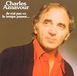 Artwork for Je n'ai pas vu le temps passer...