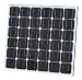 80w Akt Solar Panel Kit With 10a Charge Controller And 5m Wi