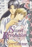 Sweet Revolution - Yukine Honami