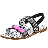 Simonetta Little Kid/Big Kid SI-8857228E Sandal