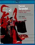 Puccini: Turandot [Blu-ray]