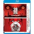 28 Days Later + 28 Weeks Later Blu-ray