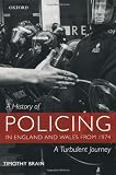 A History of Policing from 1974: The Turbulent Years