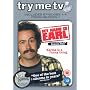 My Name Is Earl - Try Me TV - (1 disc) [2005]