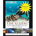 Visualizing Environmental Science, Binder Ready (VISUALIZING SERIES) by  Linda R. Berg and Mary Catherine Hager