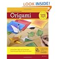 Origami 101: Master Basic Skills and Techniques Easily Through Step-by-step Instruction (Look, Learn & Create)