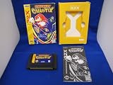 Knuckles Chaotix