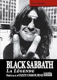 BLACK SABBATH La l�gende