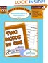 Take It to Your Seat Vocabulary Centers, Grades K-1