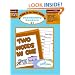 Take It to Your Seat Vocabulary Centers, Grades K-1