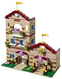 LEGO Friends 3185 - Großer Reiterhof