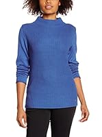 Olsen Jersey (Turquesa)