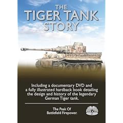 The Tiger Tank Story [DVD]