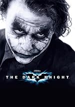 【初回生産限定スペシャル・パッケージ】ダークナイト(1枚組) [DVD]