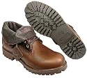 Timberland Hexotics Sable Roll Top Boots Men
