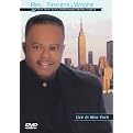 Rev. Timothy Wright & The New York Fellowship Mass Choir II: Live in New York